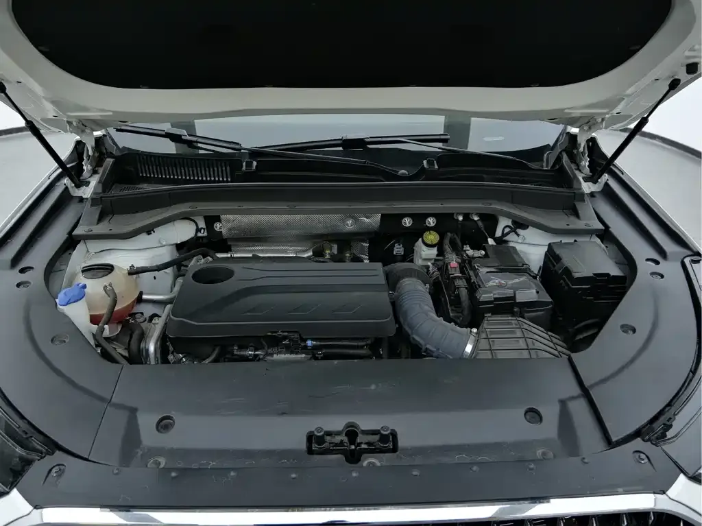 Chery 8L 2024 из CN, фото 10