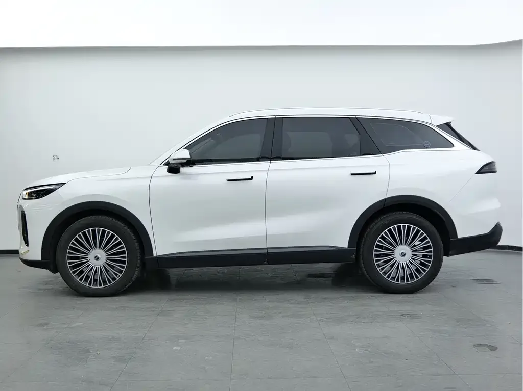 Chery 8L 2024 из CN, фото 7