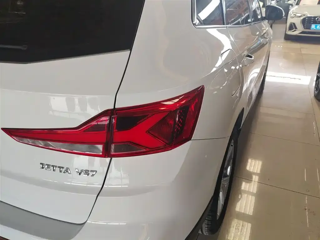 Jetta VS7 2023 из CN, фото 6