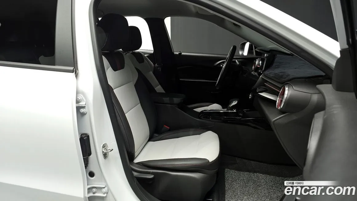 Chevrolet (GM Daewoo) Trax 2025 из KR, фото 4