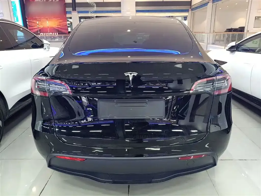 Tesla Model Y 2022 из CN, фото 6