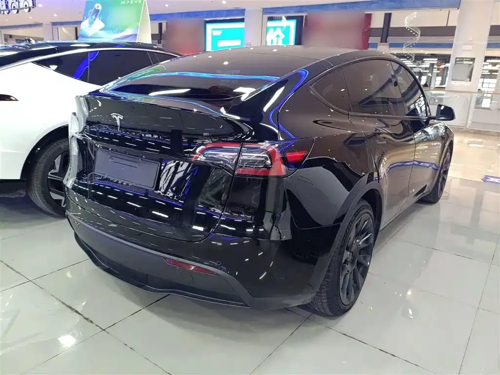 Tesla Model Y 2022 из CN, фото 5