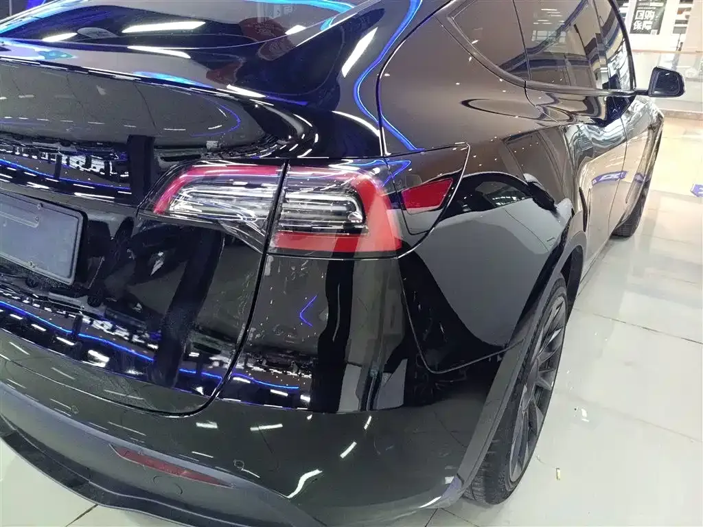 Tesla Model Y 2022 из CN, фото 8