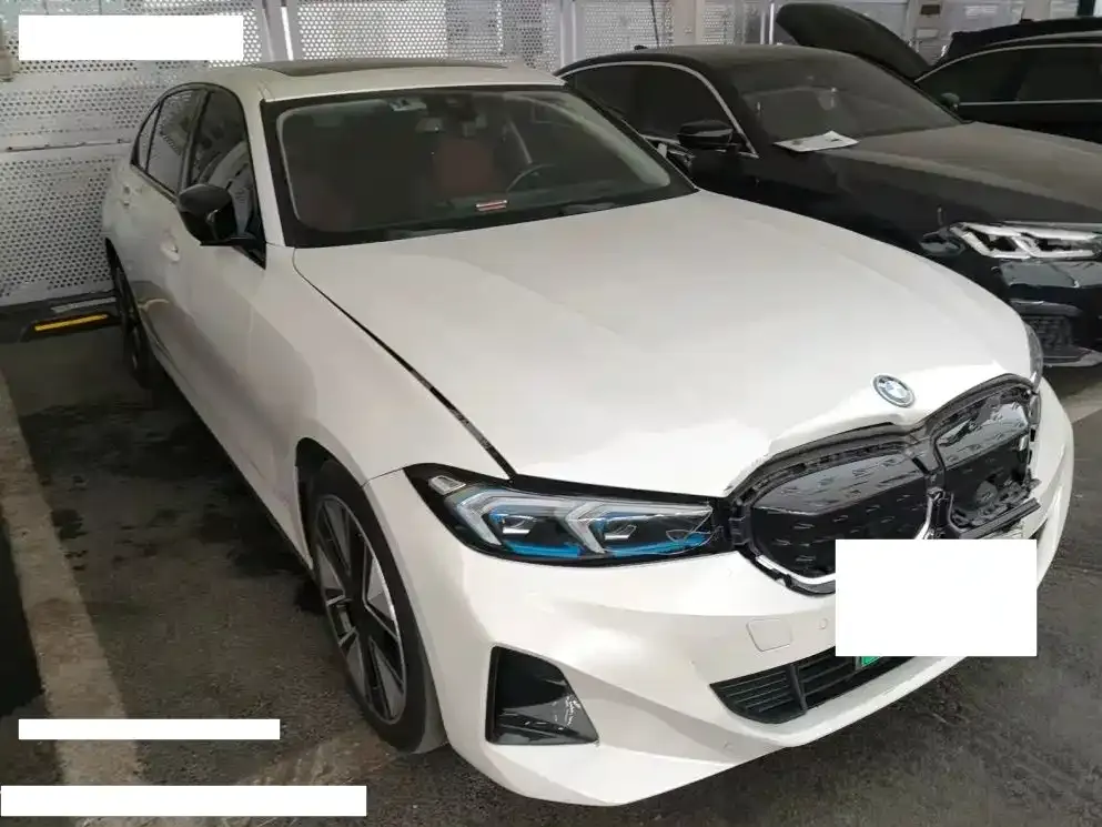 BMW i3 — фото 6