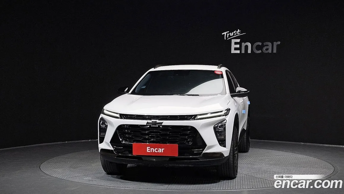 [object Object] Trax 2024 из KR, фото 3