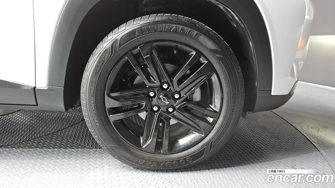 [object Object] Trax 2024 из KR, фото 5