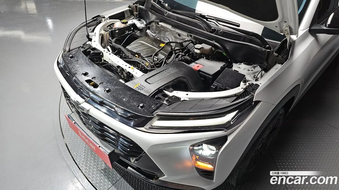 [object Object] Trax 2024 из KR, фото 6