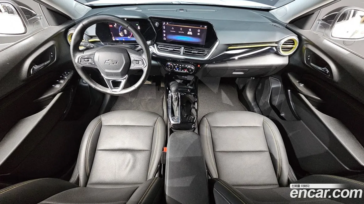 [object Object] Trax 2024 из KR, фото 7