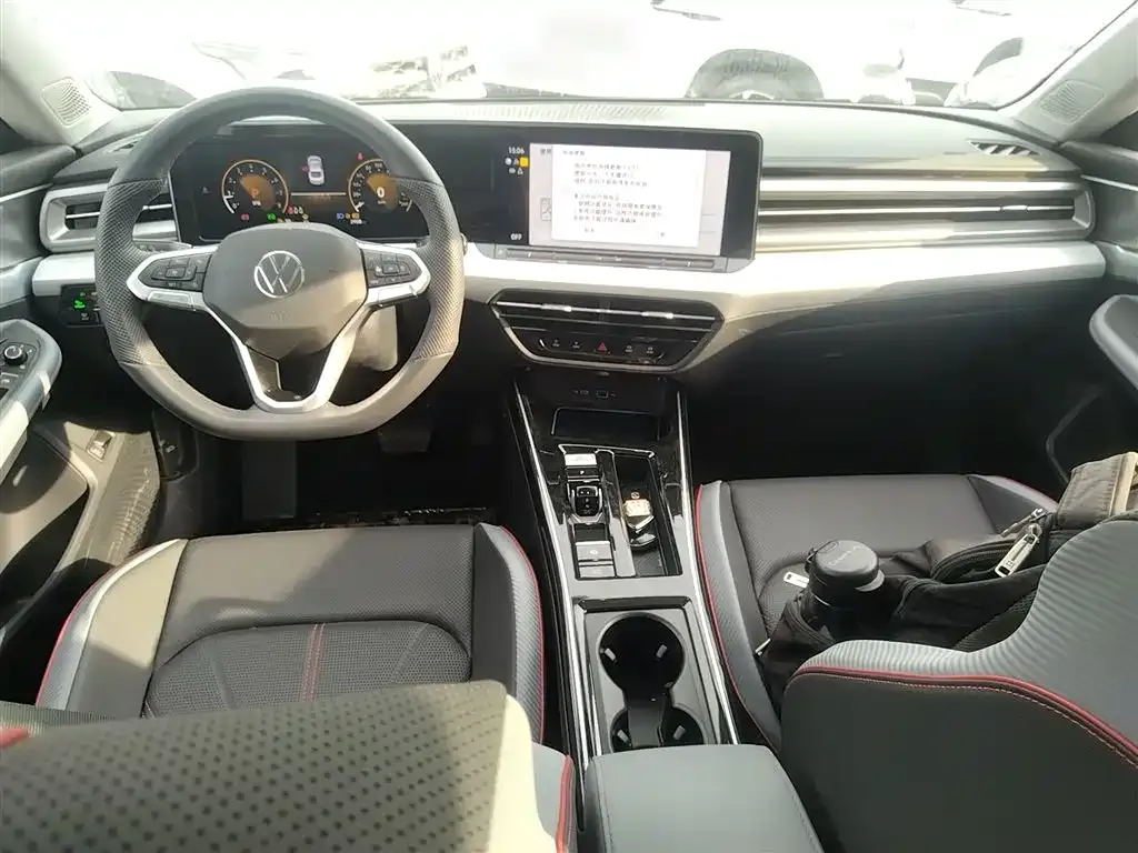 [object Object] Lamando 2024 из CN, фото 10