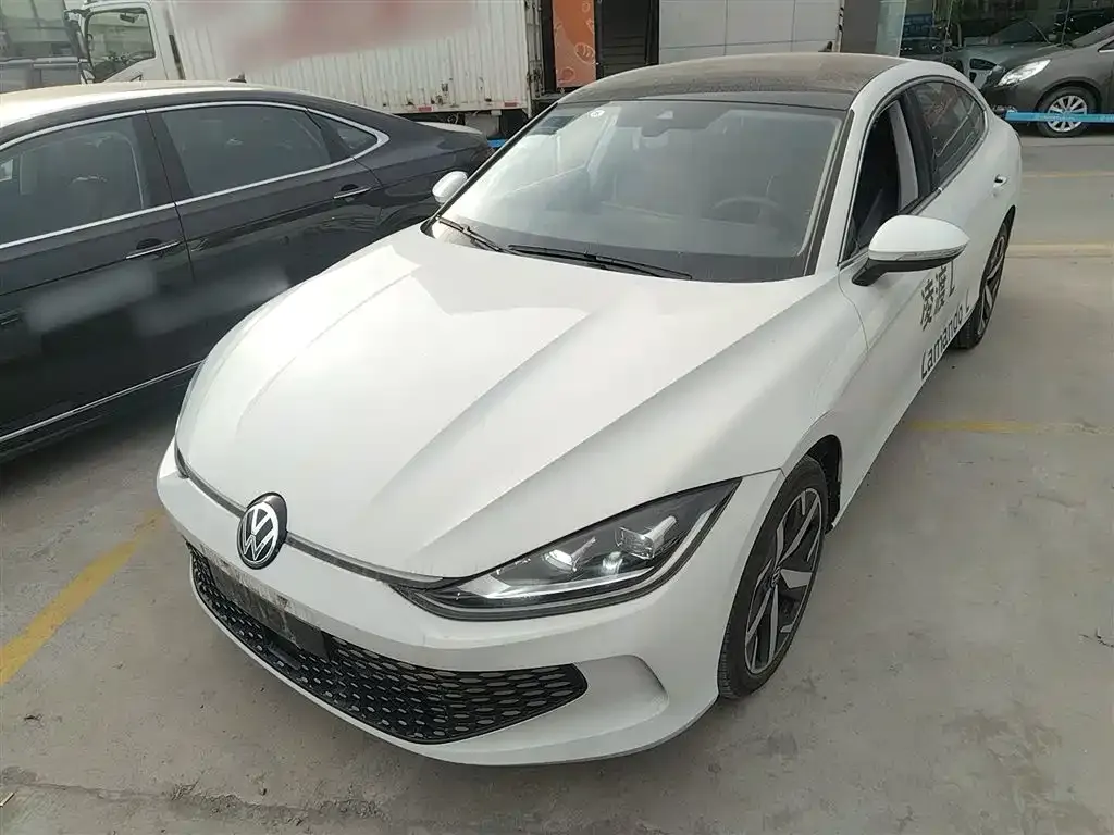 [object Object] Lamando 2024 из CN, фото 2