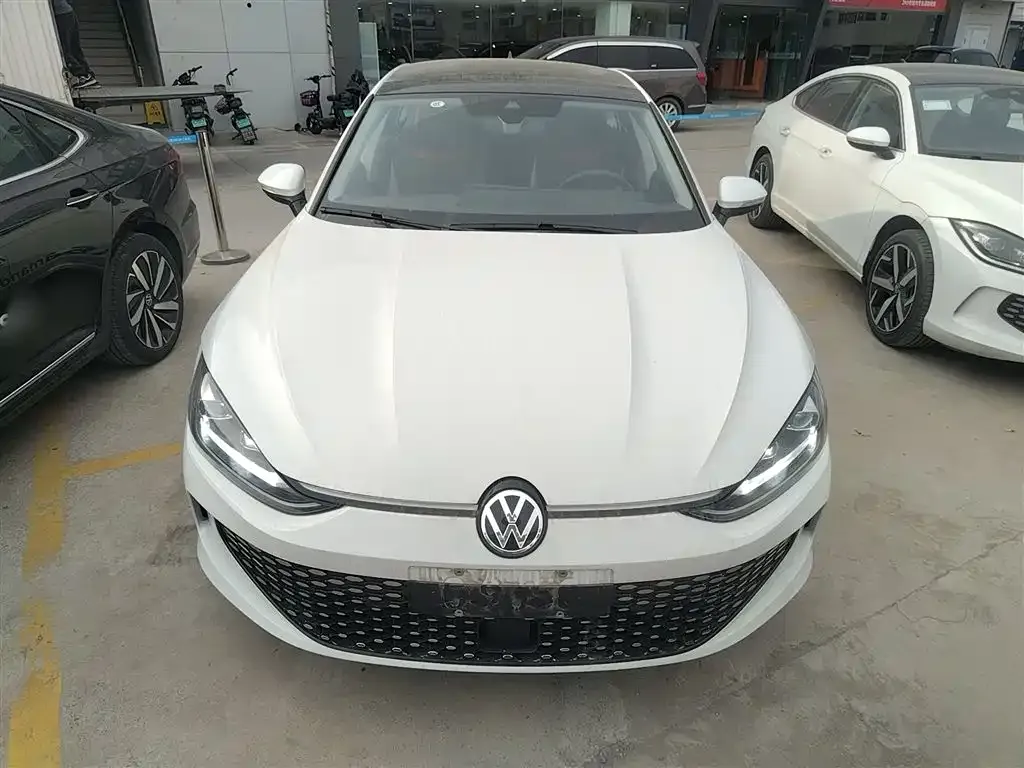 [object Object] Lamando 2024 из CN, фото 3