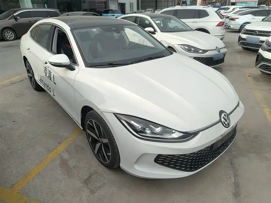 [object Object] Lamando 2024 из CN, фото 4