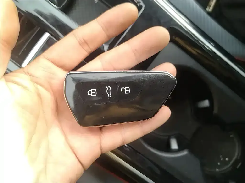 [object Object] Lamando 2024 из CN, фото 9