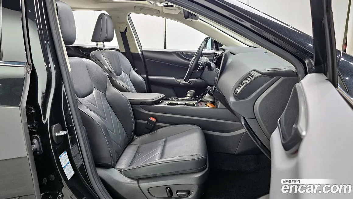 Lexus NX 2022 из KR, фото 10