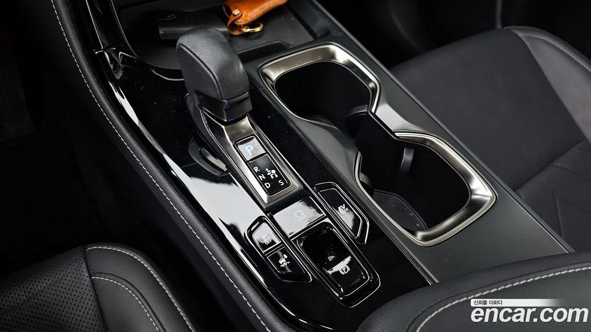 Lexus NX 2022 из KR, фото 9