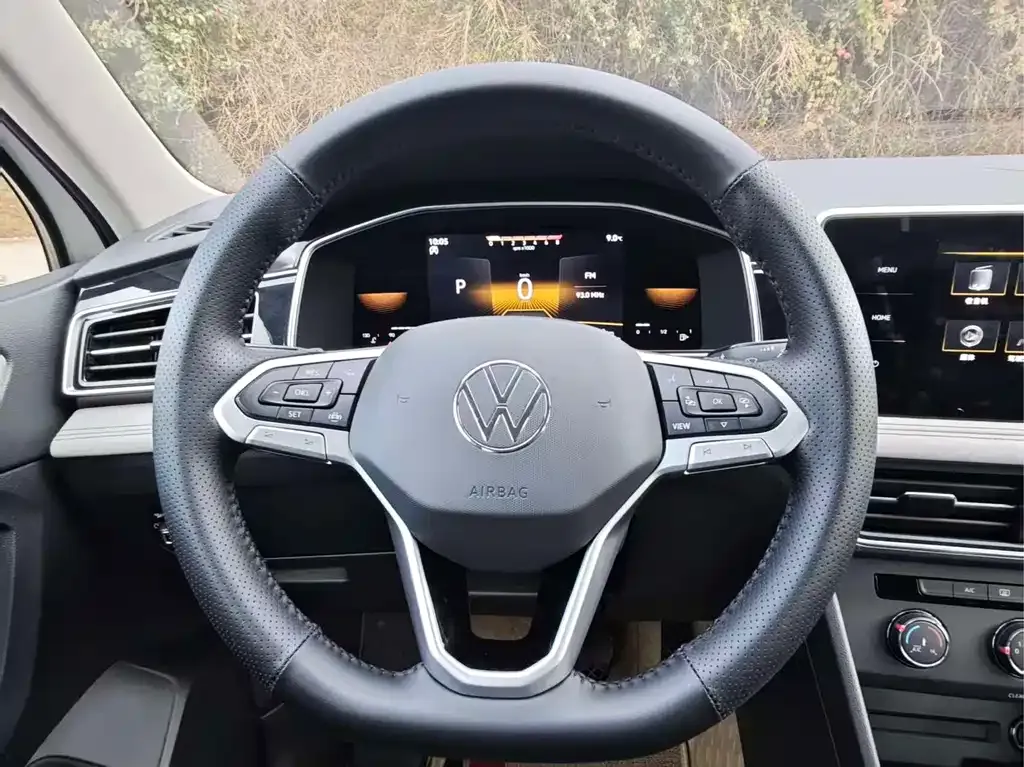 Volkswagen Tiguan L 2022 из CN, фото 5