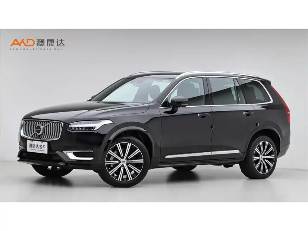 Volvo XC90 2022 из CN, фото 1