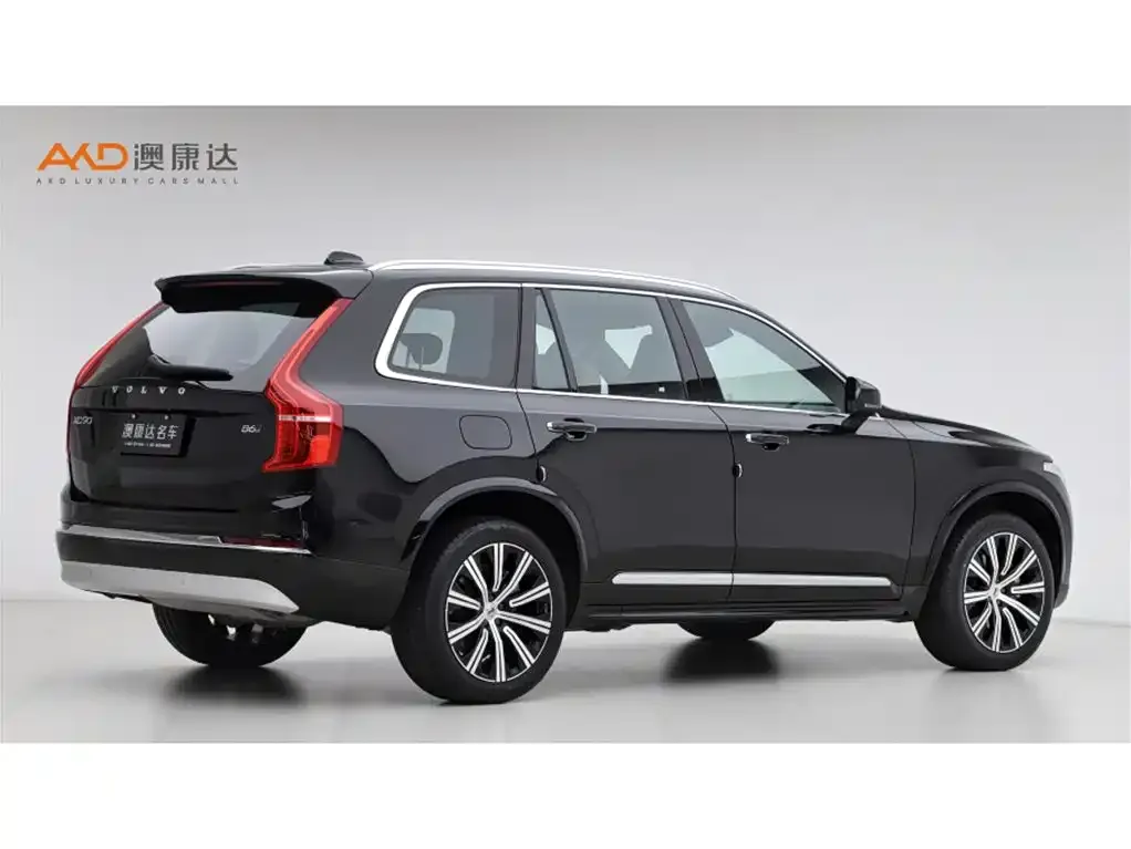Volvo XC90 2022 из CN, фото 6