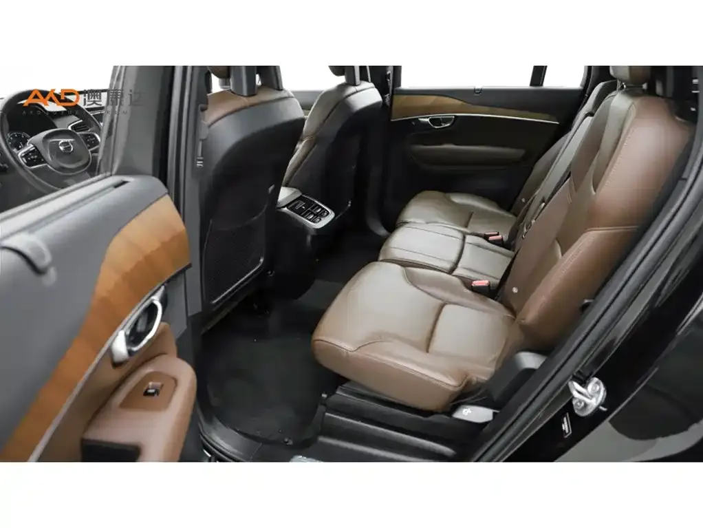 Volvo XC90 2022 из CN, фото 8