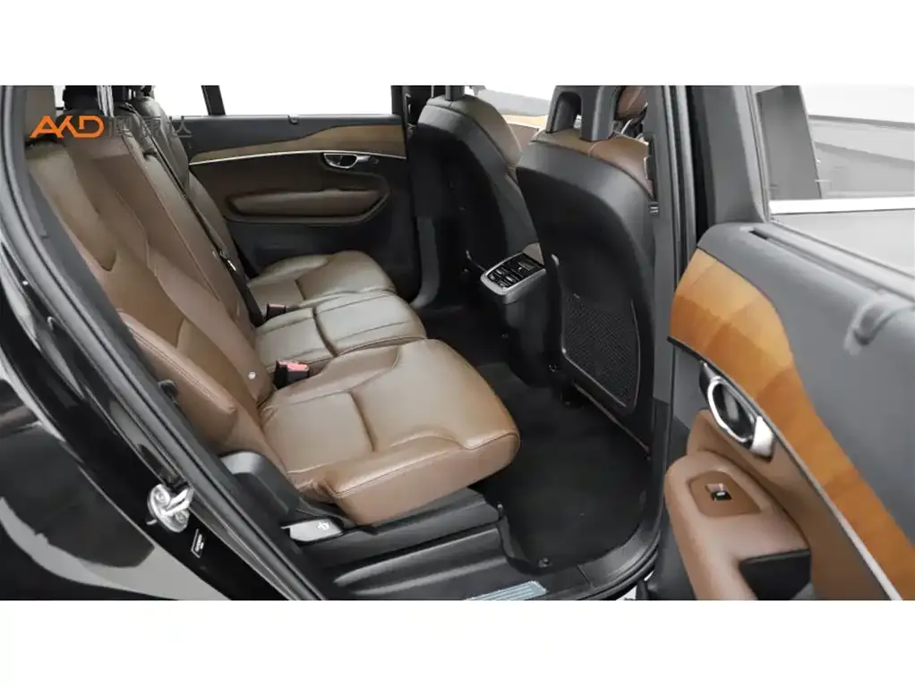 Volvo XC90 2022 из CN, фото 10
