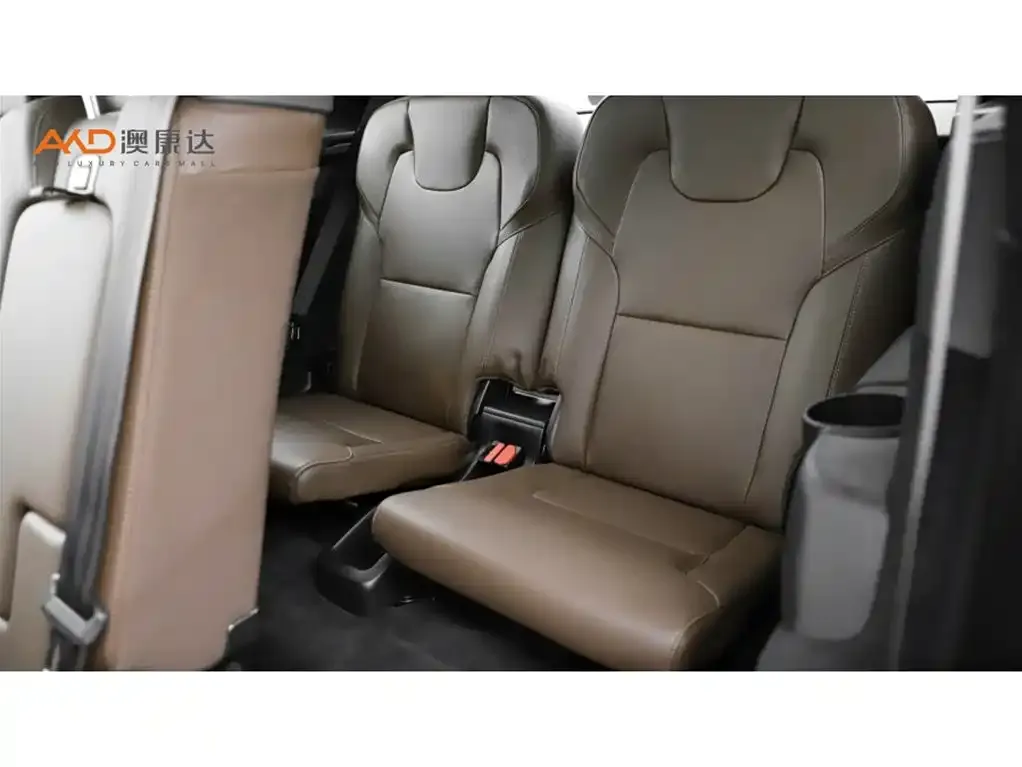 Volvo XC90 2022 из CN, фото 7