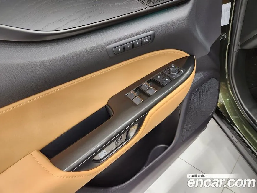 Lexus NX 2024 из KR, фото 9