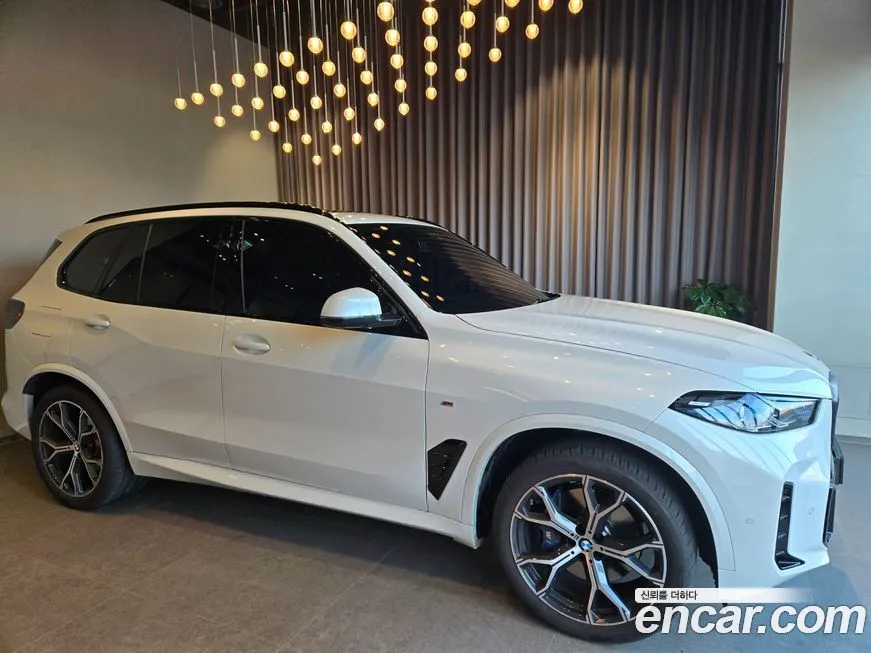 BMW X5 — фото 10