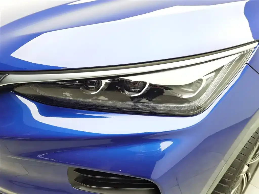BYD Tang New Energy 2022 из CN, фото 10