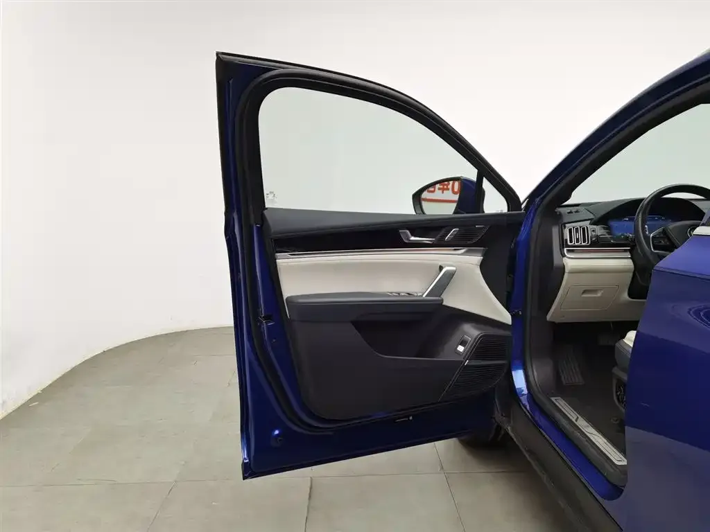 BYD Tang New Energy 2022 из CN, фото 4