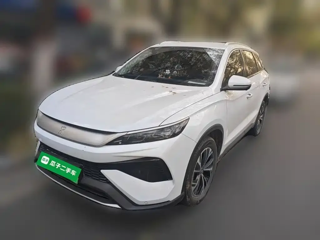 BYD Pro New Energy — фото 1