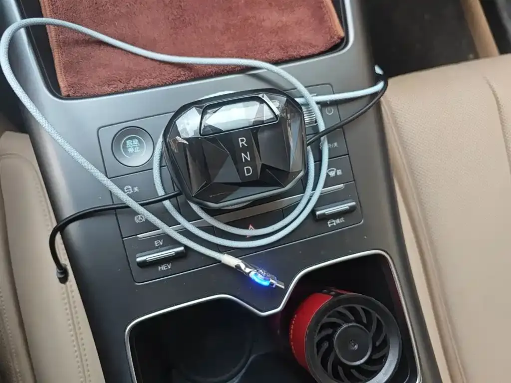 BYD Pro New Energy — фото 10
