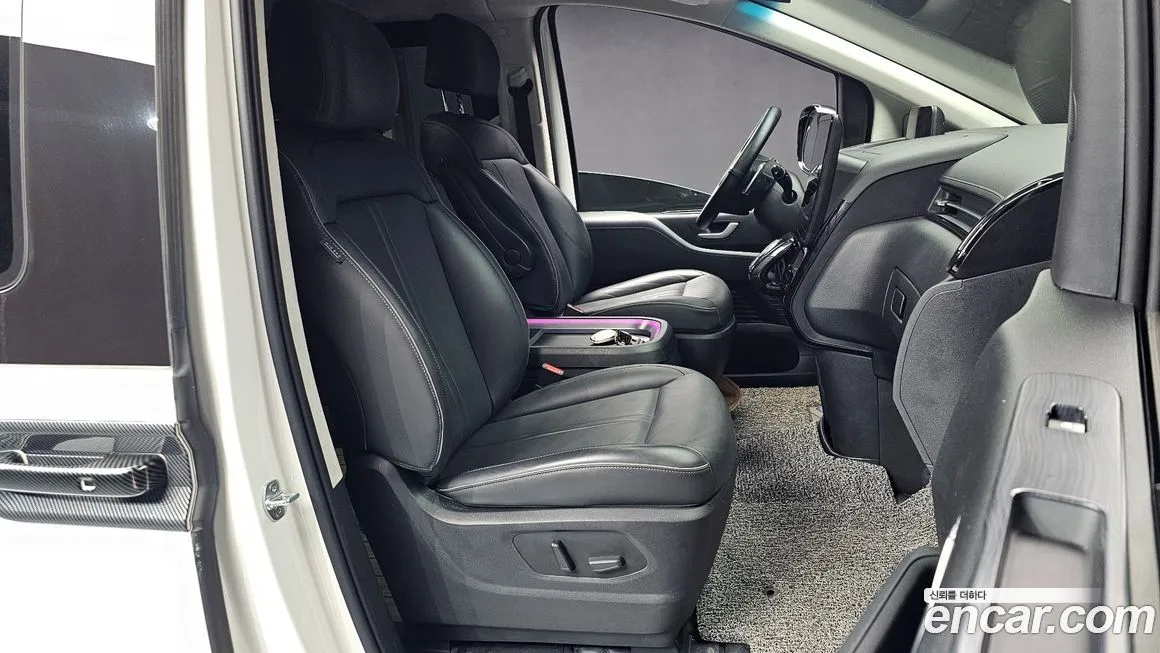 Hyundai Staria 2024 из KR, фото 10