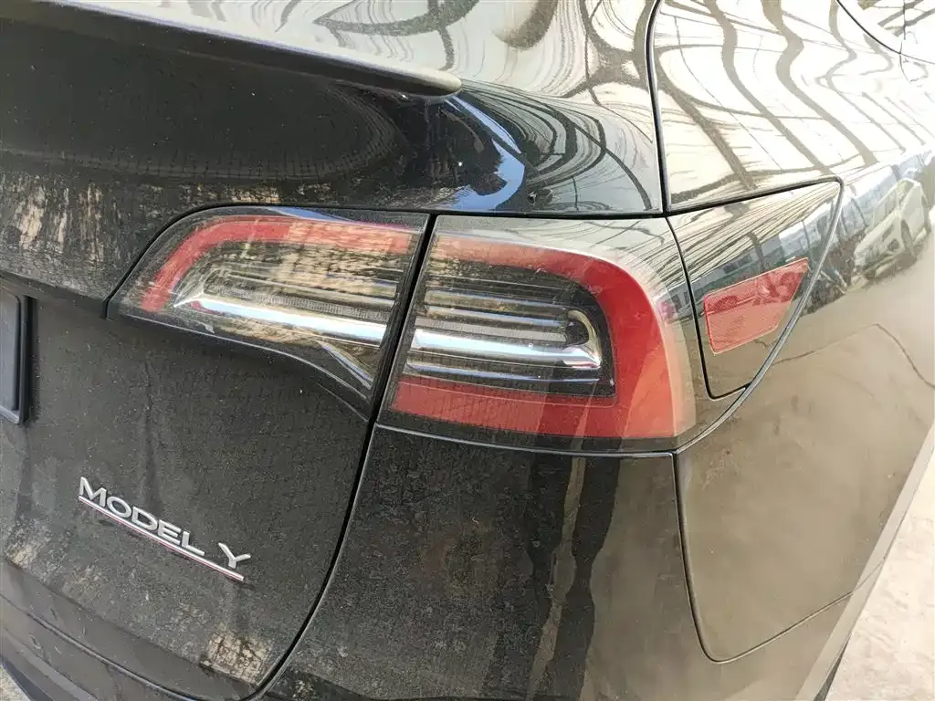 Tesla Model Y 2022 из CN, фото 6