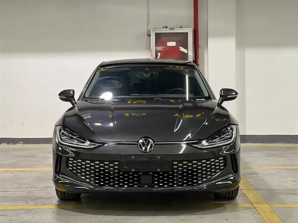 Volkswagen Lamando 2023 из CN, фото 10