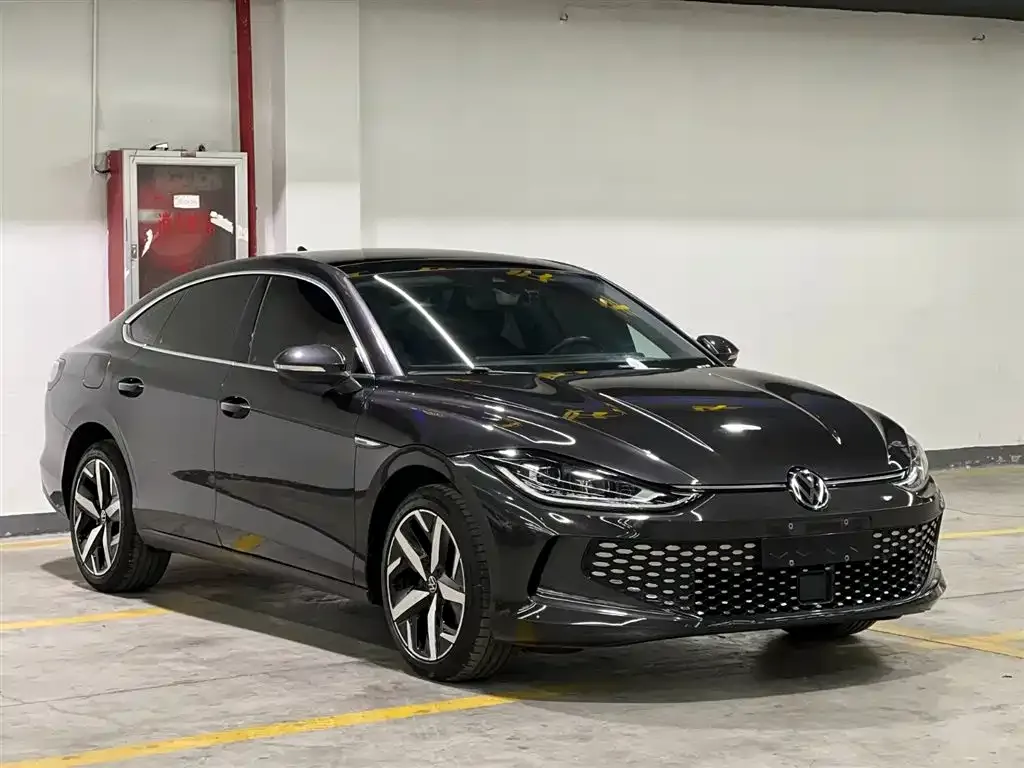Volkswagen Lamando 2023 из CN, фото 3