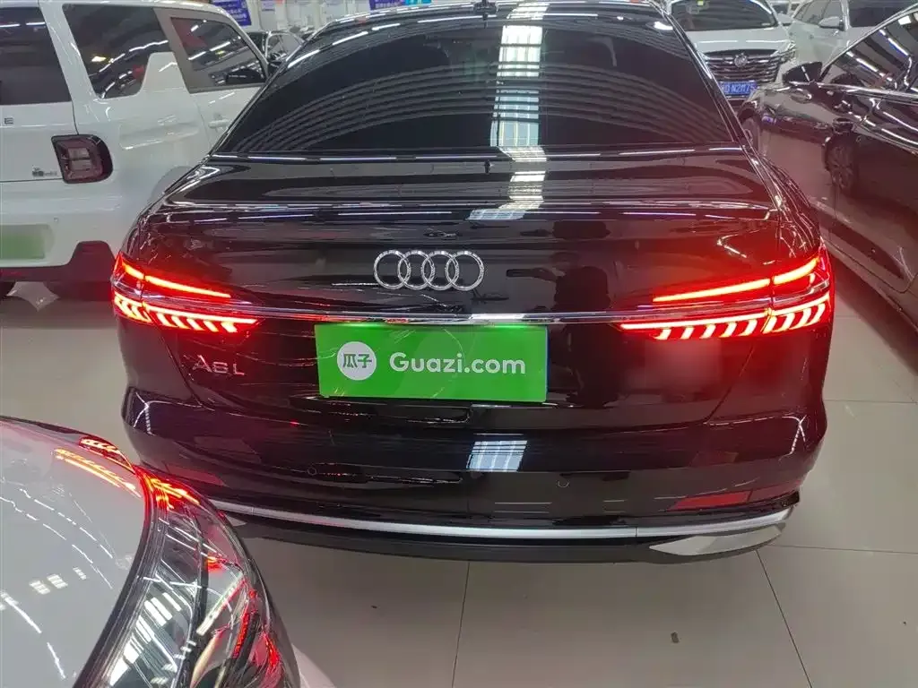 Audi A6L 2023 из CN, фото 5