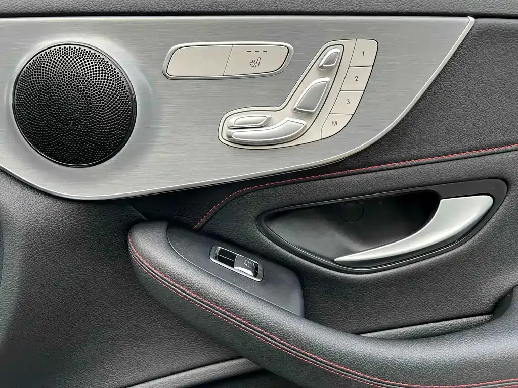 Mercedes-Benz C-Class (Import) 2022 из CN, фото 5