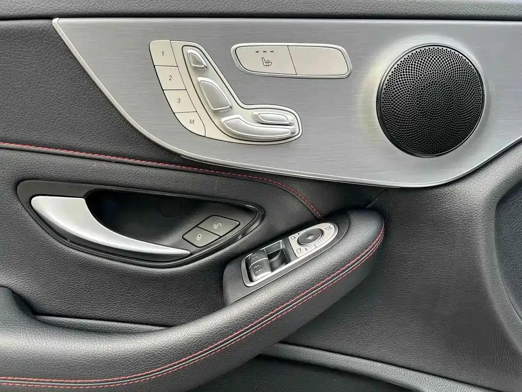 Mercedes-Benz C-Class (Import) 2022 из CN, фото 6