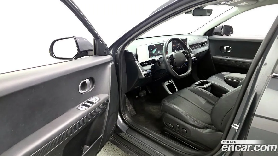Hyundai Ioniq5 — фото 10