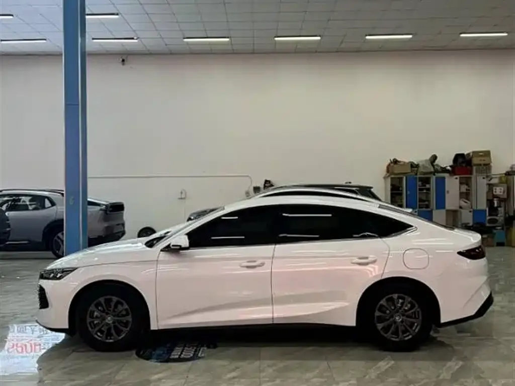 BYD Qin L 2025 из CN, фото 3