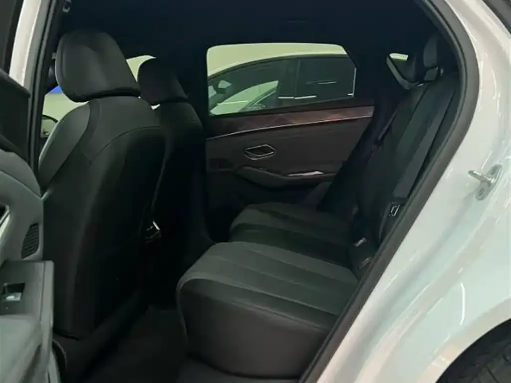 BYD Qin L 2025 из CN, фото 6