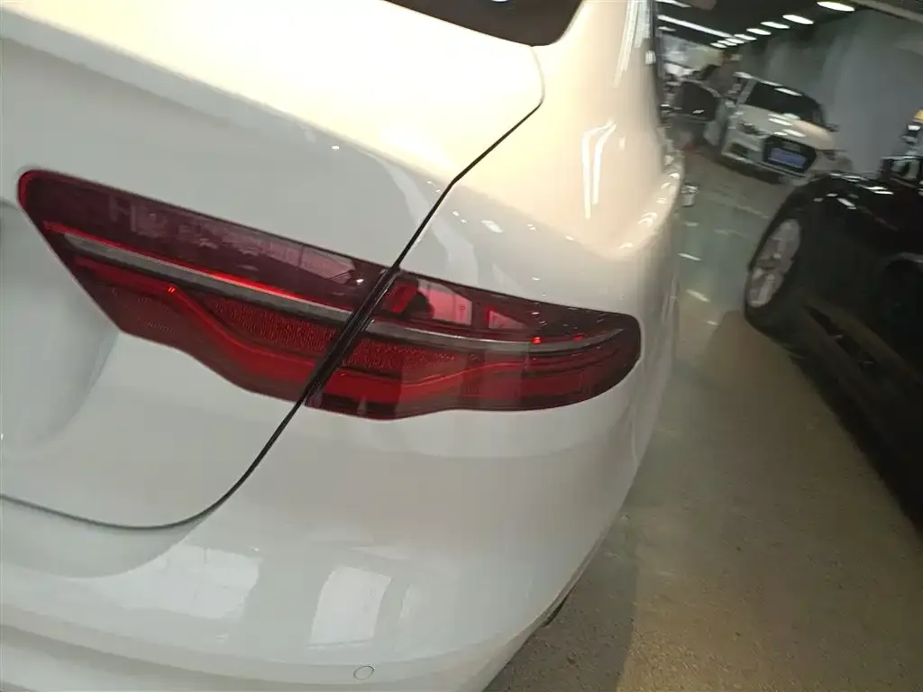 Jaguar XEL 2021 из CN, фото 6