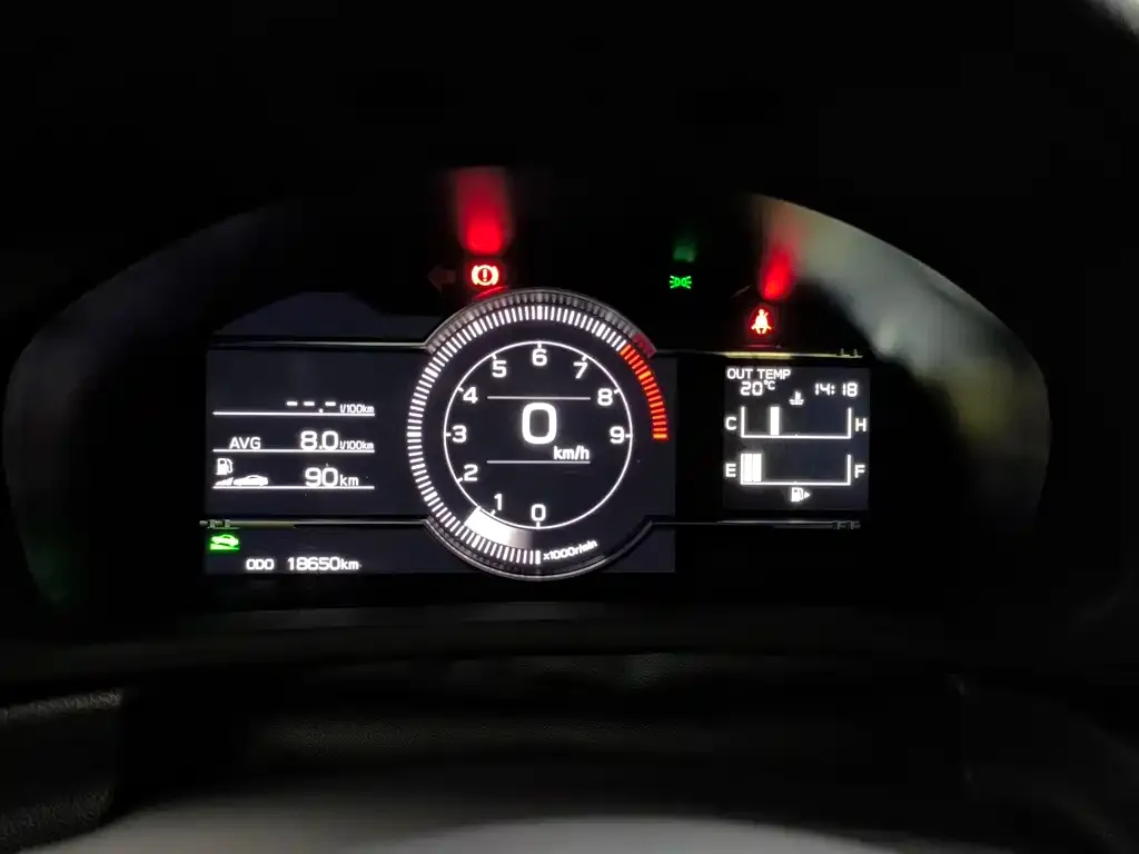 Subaru BRZ 2022 из CN, фото 4