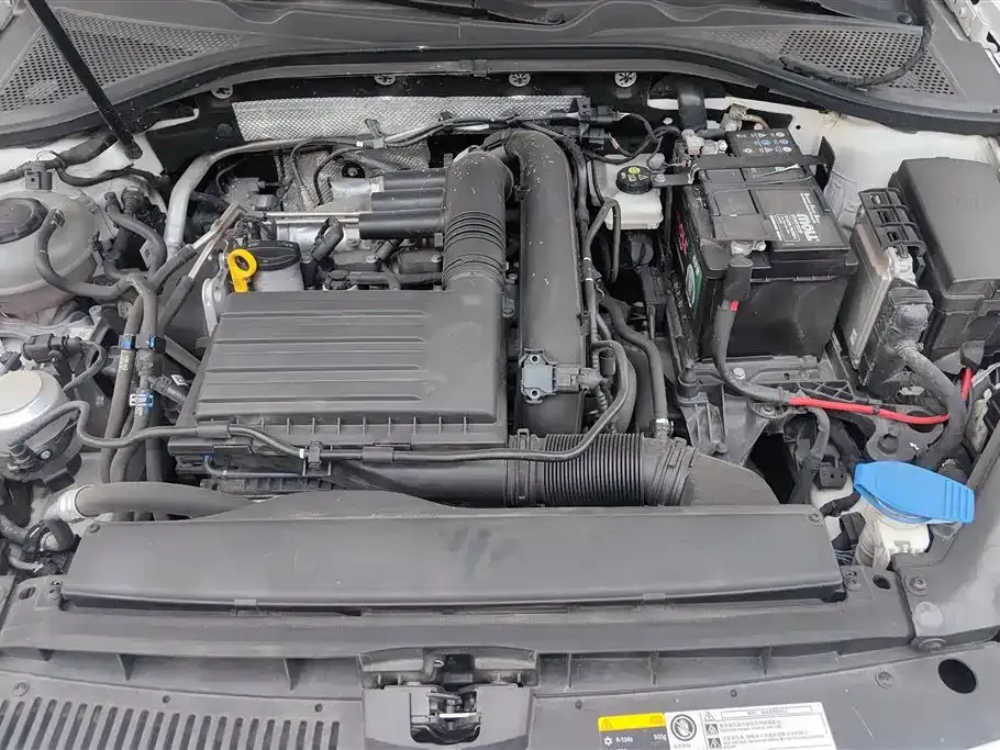Volkswagen Lamando 2021 из CN, фото 10