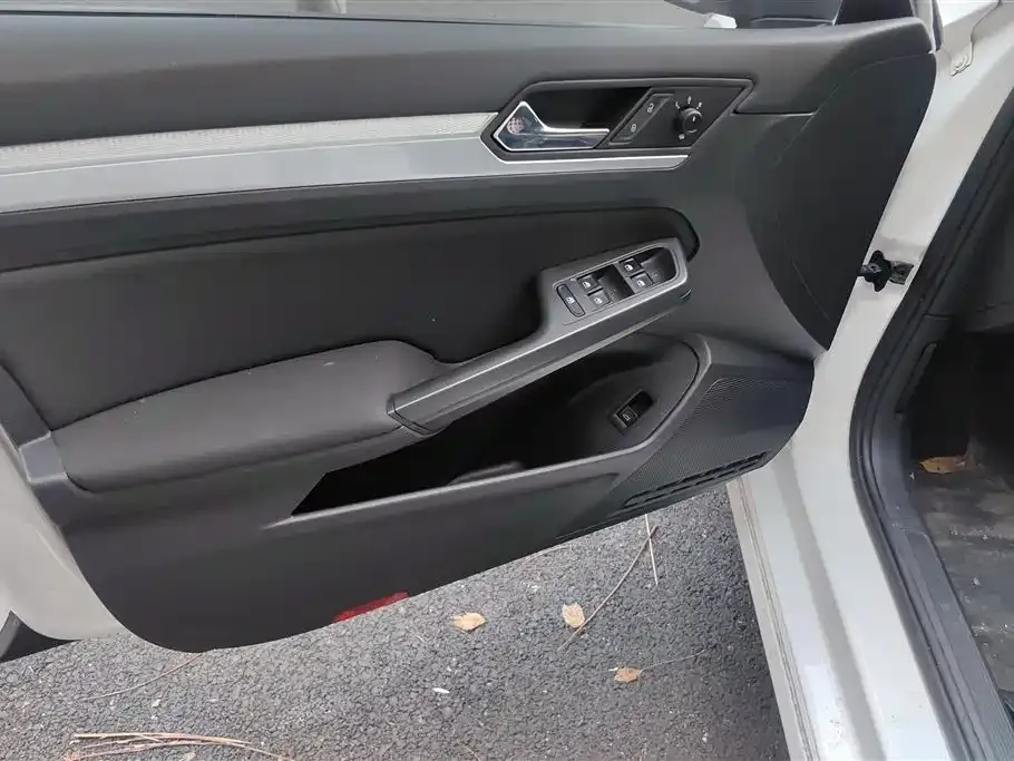 Volkswagen Lamando 2021 из CN, фото 7