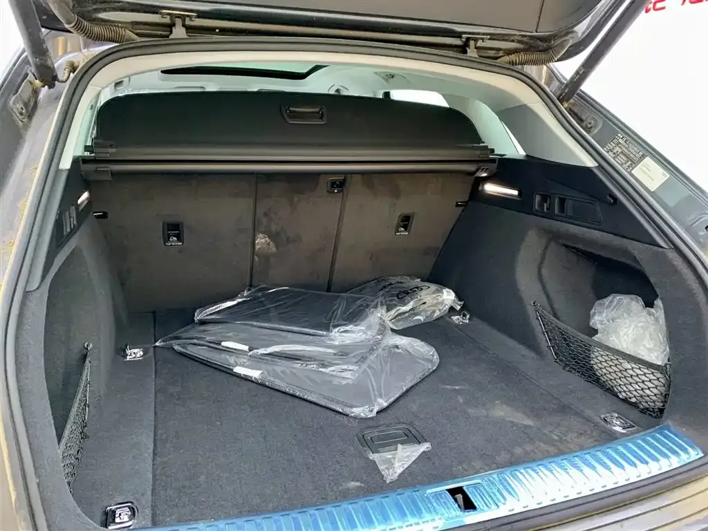 Audi e-tron 2026 из CN, фото 10