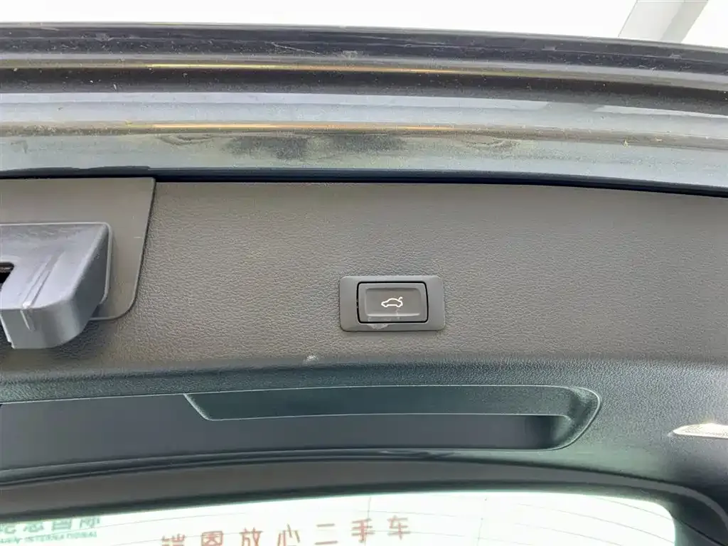 Audi e-tron 2026 из CN, фото 9