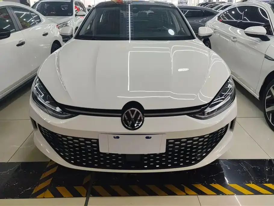 Volkswagen Lamando 2023 из CN, фото 6
