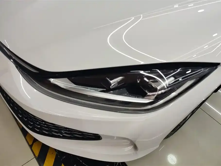Volkswagen Lamando 2023 из CN, фото 4