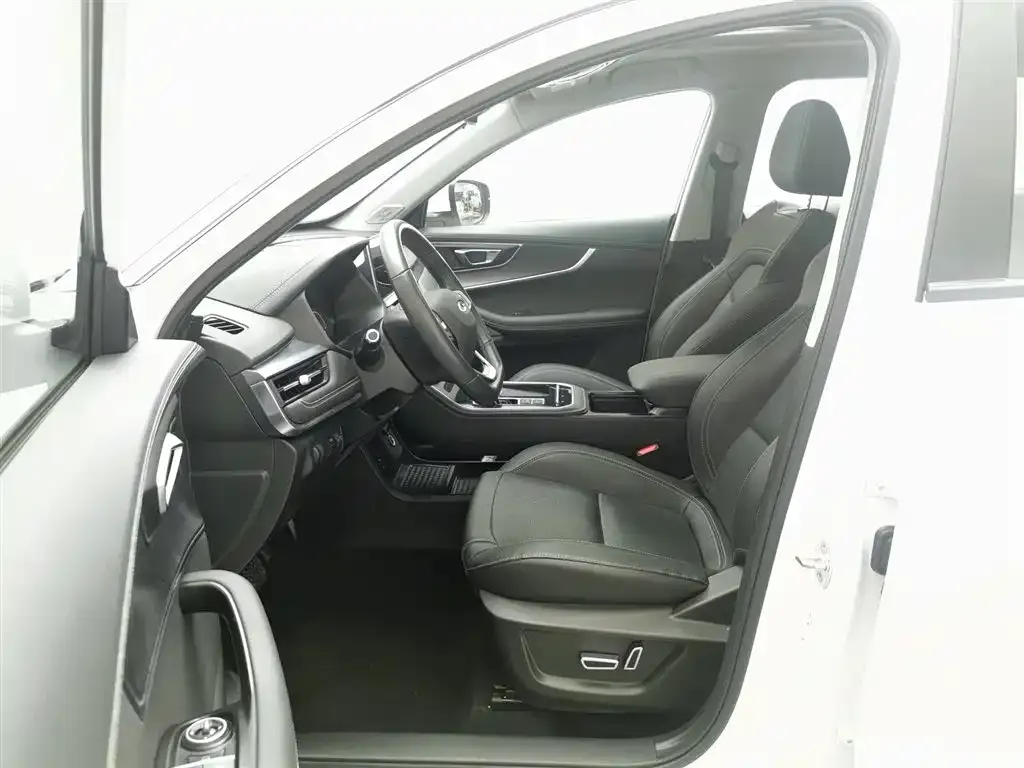 Chery Tiggo 8 2024 из CN, фото 3